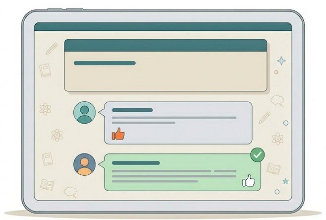 Community Q&A support preview