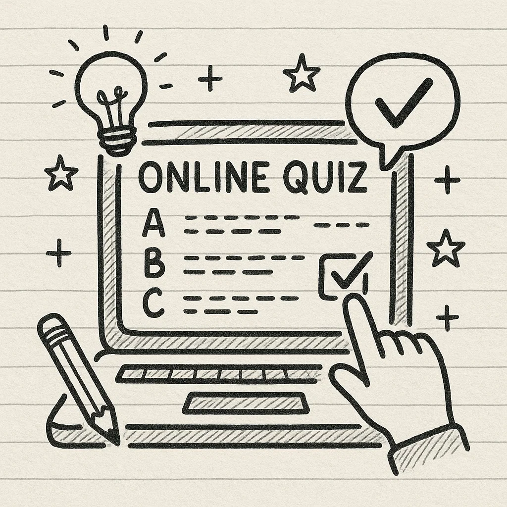 Smart Quizzes preview